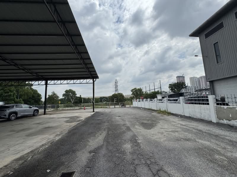 Tanah Komersial untuk Dijual di Seksyen U13 (Setia Alam) - Vince Tan - PropertyGuru.com.my