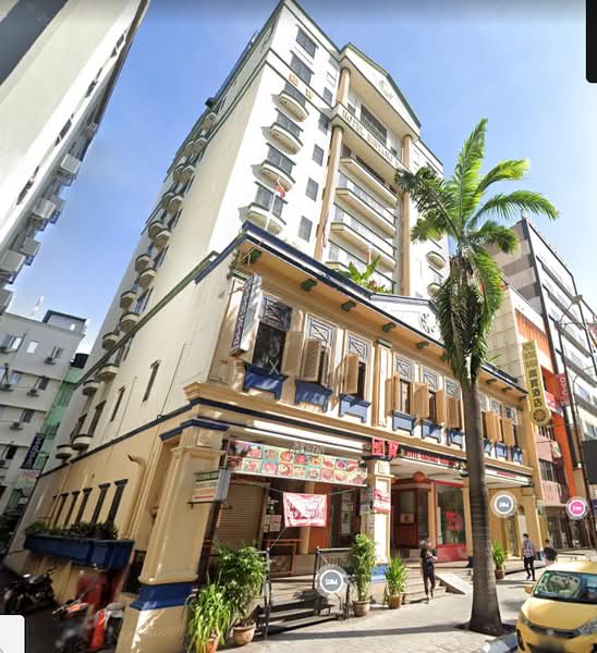 Kedai untuk Dijual di Brickfields (Kuala Lumpur) - Alex Yap - Exterior - PropertyGuru.com.my