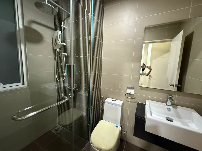 Apartment for Sale at Medini Signature - Gyden Heng - Bathroom - PropertyGuru.com.my