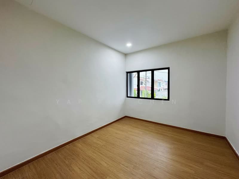 Rumah Teres 2 Tingkat untuk Dijual di Johor Bahru (Johor) - Yap Sin Chen - Interior - PropertyGuru.com.my