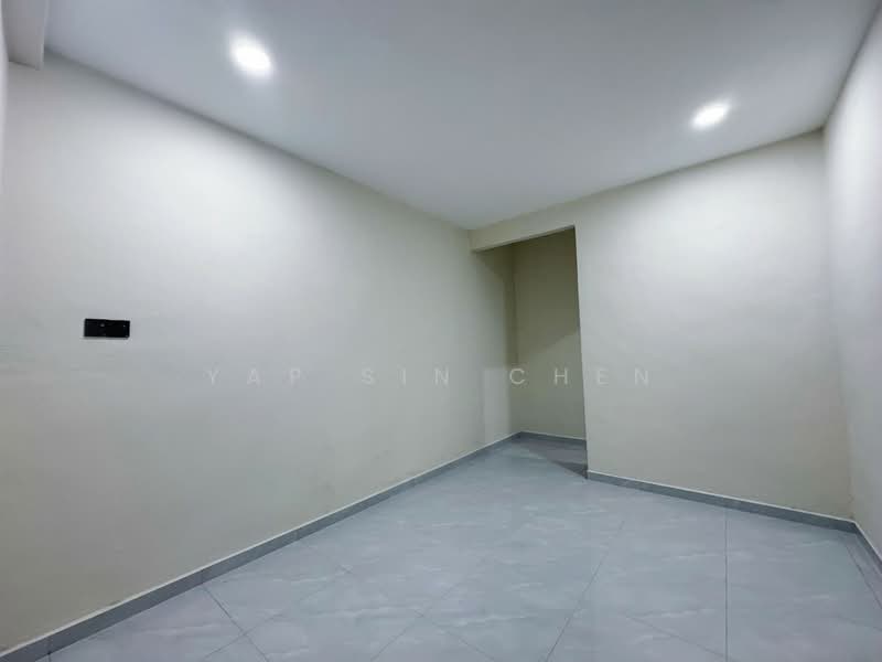 Rumah Teres 2 Tingkat untuk Dijual di Johor Bahru (Johor) - Yap Sin Chen - Interior - PropertyGuru.com.my