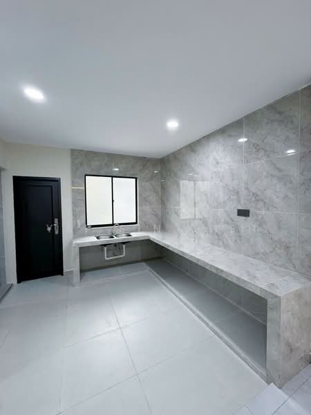 Rumah Teres 2 Tingkat untuk Dijual di Johor Bahru (Johor) - Yap Sin Chen - Kitchen - PropertyGuru.com.my