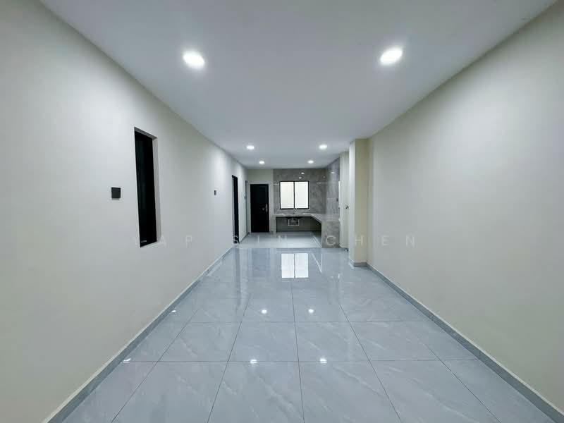 Rumah Teres 2 Tingkat untuk Dijual di Johor Bahru (Johor) - Yap Sin Chen - Interior - PropertyGuru.com.my