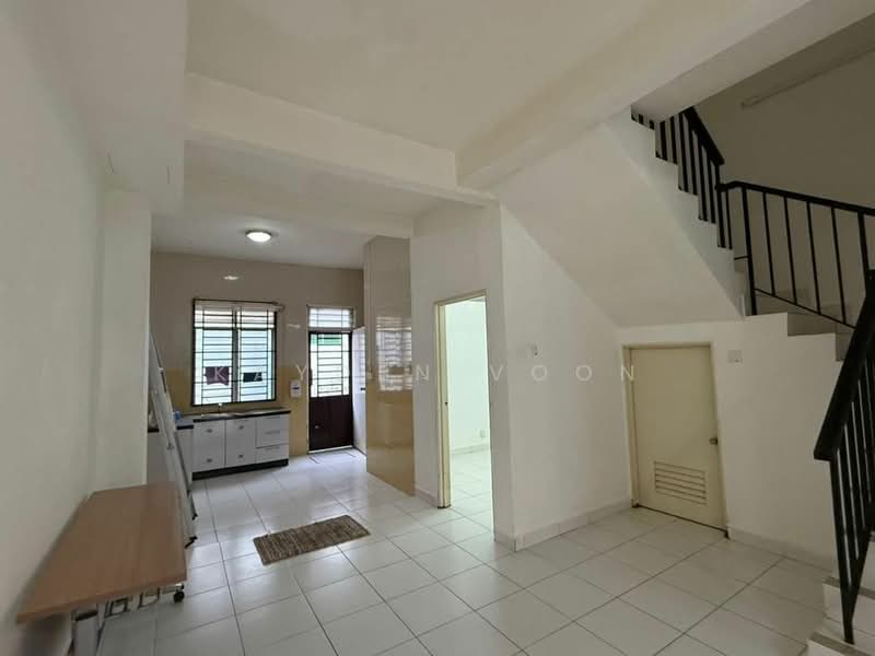 2-storey Terraced House for Sale in Taman JP Perdana (Johor Bahru) - Kayden Voon - Kitchen - PropertyGuru.com.my