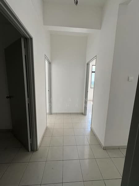 Apartment for Sale at Residensi Klebang 2 (PR1MA @ Klebang 2) - Noraini Dahan - Corridor - PropertyGuru.com.my