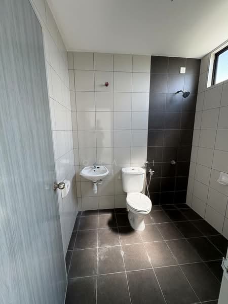 Apartment for Sale at Residensi Klebang 2 (PR1MA @ Klebang 2) - Noraini Dahan - Bathroom - PropertyGuru.com.my