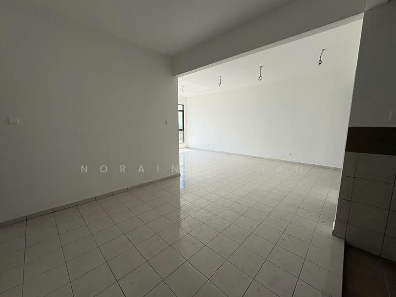 Apartment for Sale at Residensi Klebang 2 (PR1MA @ Klebang 2) - Noraini Dahan - Interior - PropertyGuru.com.my