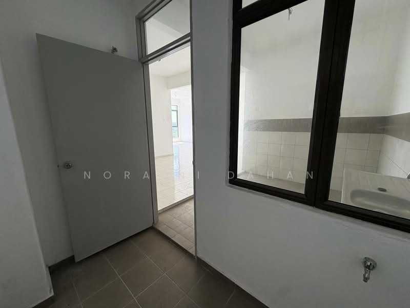 Apartment for Sale at Residensi Klebang 2 (PR1MA @ Klebang 2) - Noraini Dahan - Interior - PropertyGuru.com.my