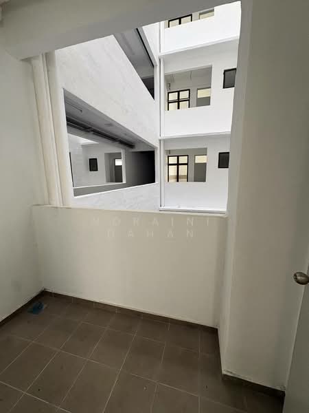 Apartment for Sale at Residensi Klebang 2 (PR1MA @ Klebang 2) - Noraini Dahan - Exterior - PropertyGuru.com.my