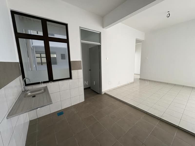 Apartment for Sale at Residensi Klebang 2 (PR1MA @ Klebang 2) - Noraini Dahan - Kitchen - PropertyGuru.com.my