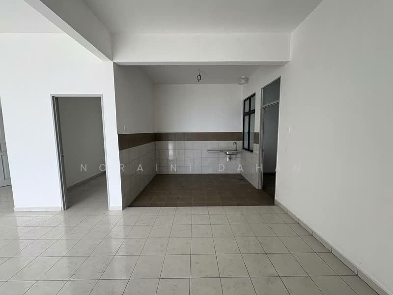 Apartment for Sale at Residensi Klebang 2 (PR1MA @ Klebang 2) - Noraini Dahan - Kitchen - PropertyGuru.com.my