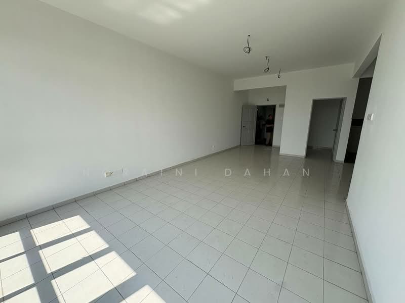 Apartment for Sale at Residensi Klebang 2 (PR1MA @ Klebang 2) - Noraini Dahan - Living Room - PropertyGuru.com.my