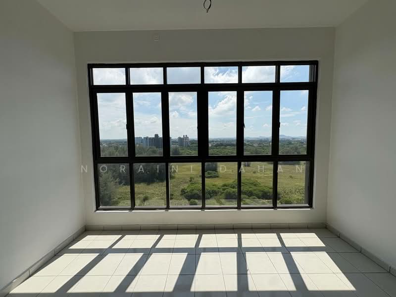 Apartment for Sale at Residensi Klebang 2 (PR1MA @ Klebang 2) - Noraini Dahan - View - PropertyGuru.com.my