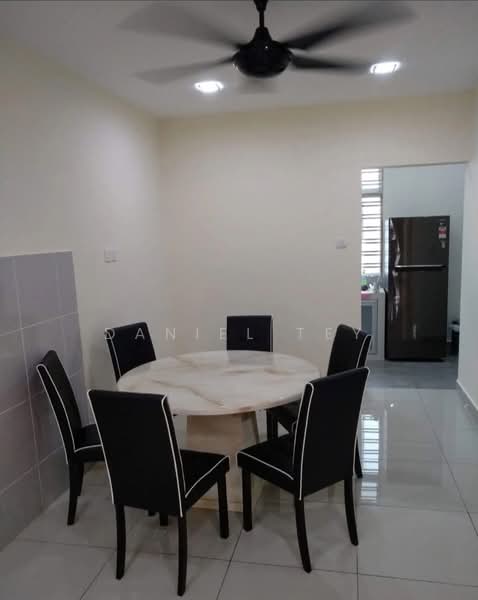 Terraced House for Rent in Masai (Johor) - Daniel Tey - PropertyGuru.com.my