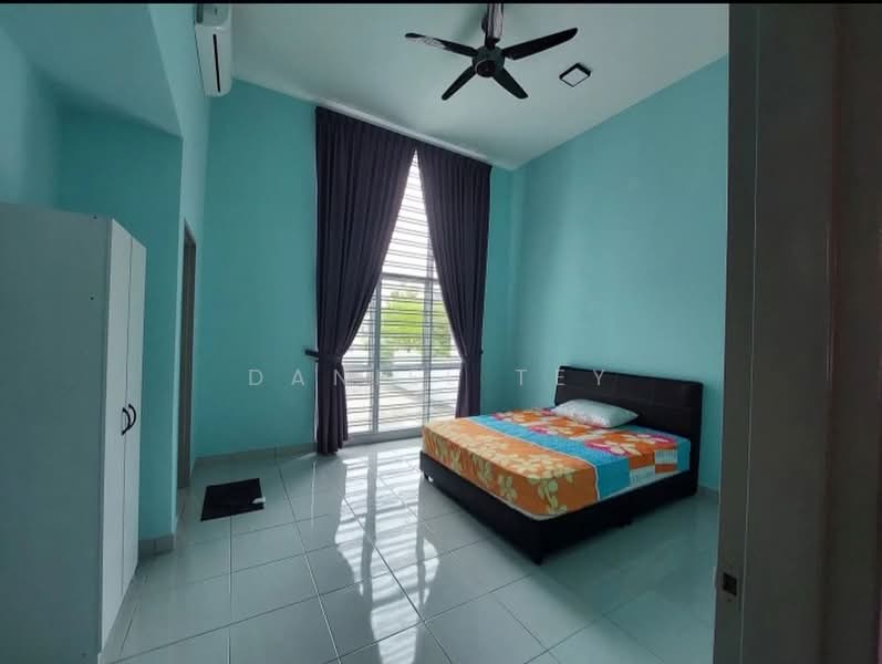 Terraced House for Rent in Masai (Johor) - Daniel Tey - PropertyGuru.com.my
