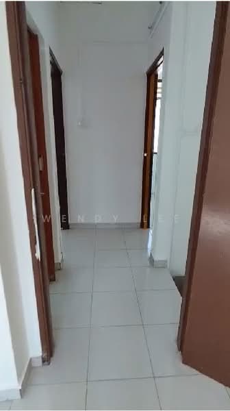 2-storey Terraced House for Rent in Taman Putra Perdana (Puchong) - Wendy Lee - Corridor - PropertyGuru.com.my