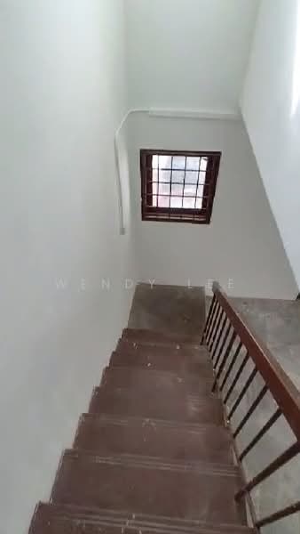 2-storey Terraced House for Rent in Taman Putra Perdana (Puchong) - Wendy Lee - Interior - PropertyGuru.com.my