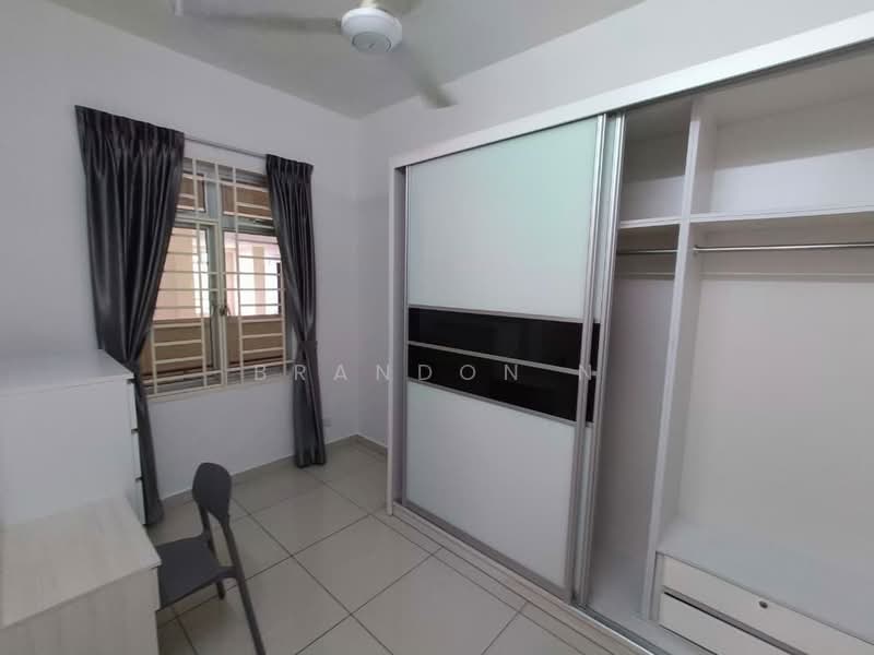 Condominium for Rent at Sky Vista Residency - Brandon N - Bedroom - PropertyGuru.com.my