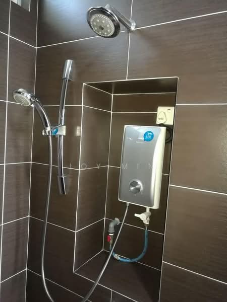 Condominium for Sale at The Seed Taman Sutera Utama - Joy Min - Bathroom - PropertyGuru.com.my