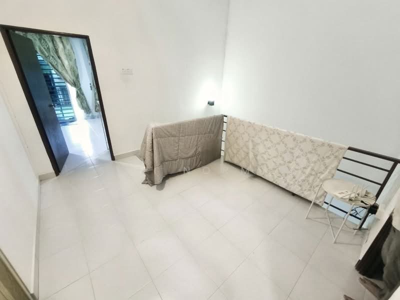 Rumah Teres 2 Tingkat untuk Dijual di Kulai (Johor) - Sufi Norman - Interior - PropertyGuru.com.my