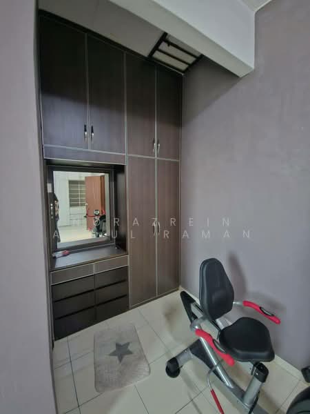 Rumah Teres 2 Tingkat untuk Disewa di Seksyen 23 (Shah Alam) - Norazrein Abdul Raman - Interior - PropertyGuru.com.my