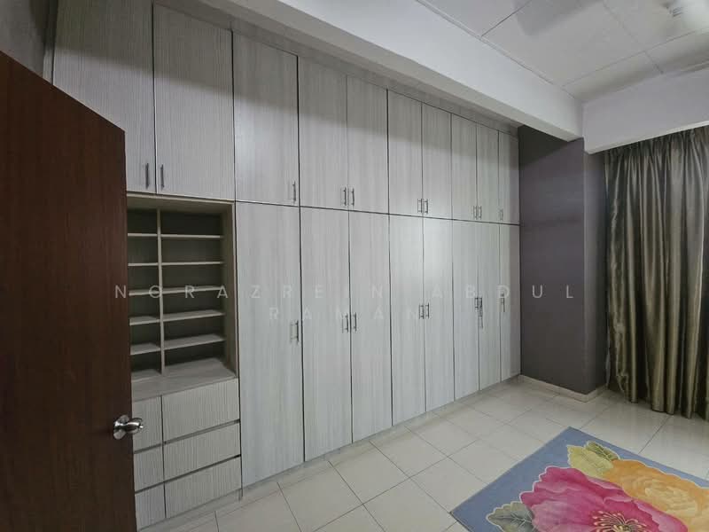Rumah Teres 2 Tingkat untuk Disewa di Seksyen 23 (Shah Alam) - Norazrein Abdul Raman - Bedroom - PropertyGuru.com.my