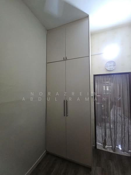 Rumah Teres 2 Tingkat untuk Disewa di Seksyen 23 (Shah Alam) - Norazrein Abdul Raman - Interior - PropertyGuru.com.my