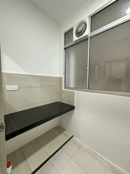 Pangsapuri untuk Disewa di Platinum Casa Danau Residences - Alex Ho - Interior - PropertyGuru.com.my