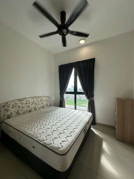 Servis Apartment untuk Disewa di Citizen @ Old Klang Road - Harred Tan - Bedroom - PropertyGuru.com.my