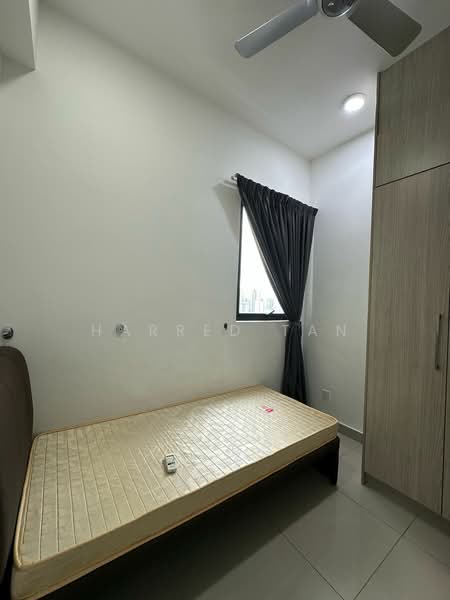Servis Apartment untuk Disewa di Citizen @ Old Klang Road - Harred Tan - Bedroom - PropertyGuru.com.my