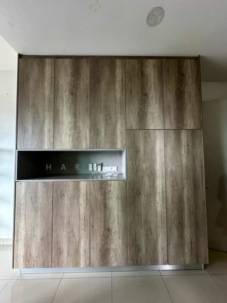Servis Apartment untuk Disewa di Citizen @ Old Klang Road - Harred Tan - Interior - PropertyGuru.com.my