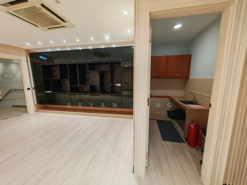 Kedai / Pejabat untuk Disewa di Taman Tun Dr. Ismail (Kuala Lumpur) - Bryan Peng - PropertyGuru.com.my