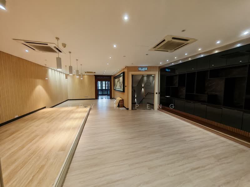 Kedai / Pejabat untuk Disewa di Taman Tun Dr. Ismail (Kuala Lumpur) - Bryan Peng - PropertyGuru.com.my