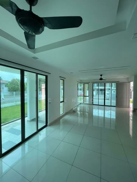 Rumah Teres 2 Tingkat untuk Dijual di Bandar Dato Onn (Tebrau) - YC Khoo - PropertyGuru.com.my