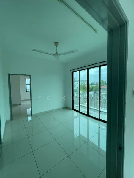Rumah Teres 2 Tingkat untuk Dijual di Bandar Dato Onn (Tebrau) - YC Khoo - PropertyGuru.com.my