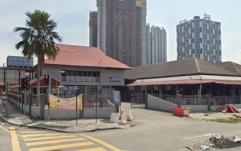 Kedai / Pejabat untuk Disewa di Setapak (Kuala Lumpur) - Jacky Wong - Exterior - PropertyGuru.com.my