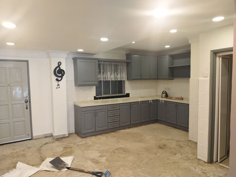 Terraced House for Rent in Usj 13 (Subang Jaya) - Calvin Tan - Kitchen - PropertyGuru.com.my