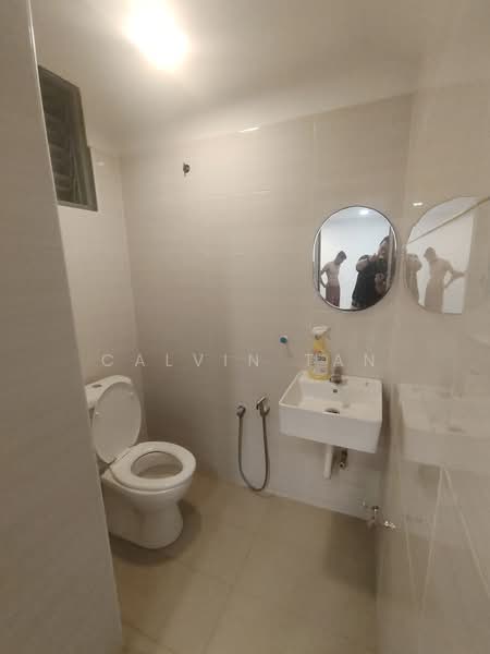 Terraced House for Rent in Usj 13 (Subang Jaya) - Calvin Tan - Bathroom - PropertyGuru.com.my