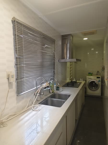 Terraced House for Rent in Usj 13 (Subang Jaya) - Calvin Tan - Kitchen - PropertyGuru.com.my