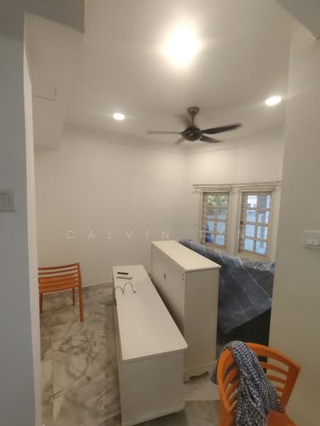 Terraced House for Rent in Usj 13 (Subang Jaya) - Calvin Tan - Living Room - PropertyGuru.com.my