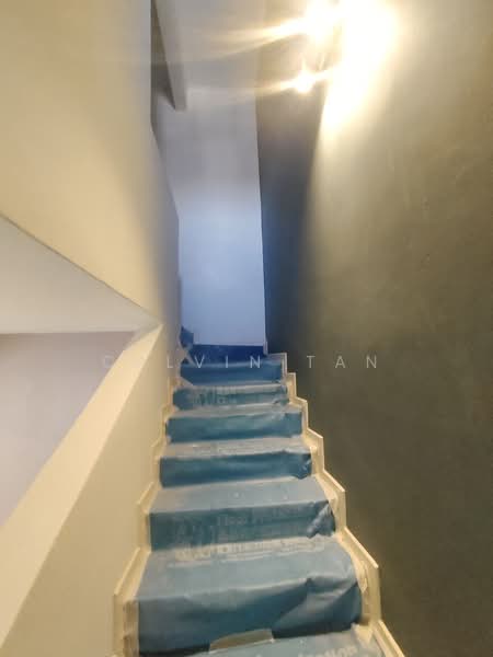 Terraced House for Rent in Usj 13 (Subang Jaya) - Calvin Tan - Interior - PropertyGuru.com.my