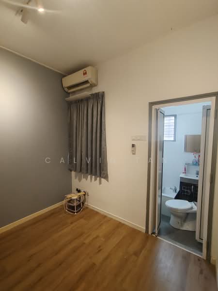 Terraced House for Rent in Usj 13 (Subang Jaya) - Calvin Tan - Bathroom - PropertyGuru.com.my