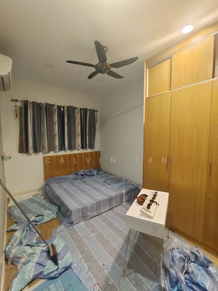 Terraced House for Rent in Usj 13 (Subang Jaya) - Calvin Tan - Bedroom - PropertyGuru.com.my