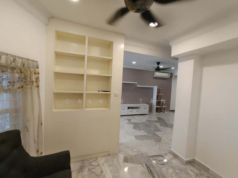 Terraced House for Rent in Usj 13 (Subang Jaya) - Calvin Tan - PropertyGuru.com.my