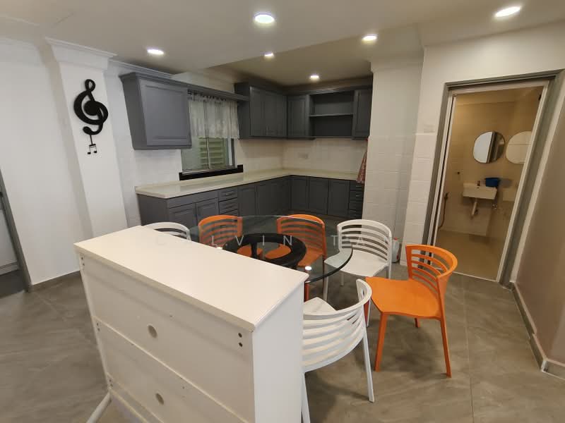 Terraced House for Rent in Usj 13 (Subang Jaya) - Calvin Tan - PropertyGuru.com.my