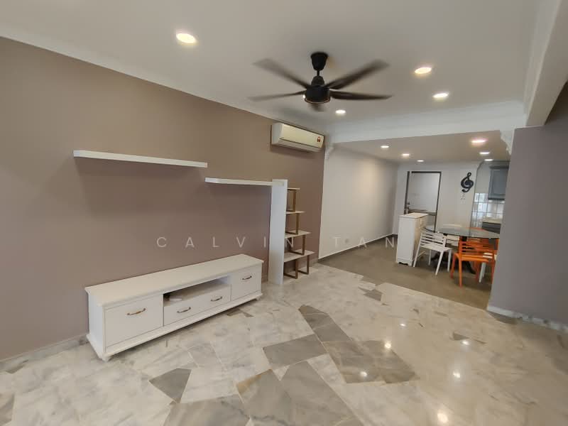 Terraced House for Rent in Usj 13 (Subang Jaya) - Calvin Tan - PropertyGuru.com.my