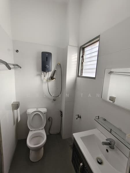 Terraced House for Rent in Usj 13 (Subang Jaya) - Calvin Tan - PropertyGuru.com.my