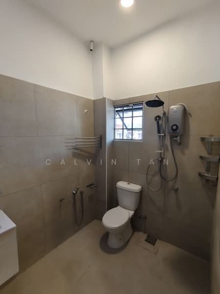 Terraced House for Rent in Usj 13 (Subang Jaya) - Calvin Tan - PropertyGuru.com.my