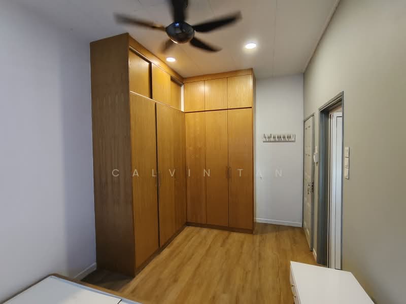 Terraced House for Rent in Usj 13 (Subang Jaya) - Calvin Tan - PropertyGuru.com.my