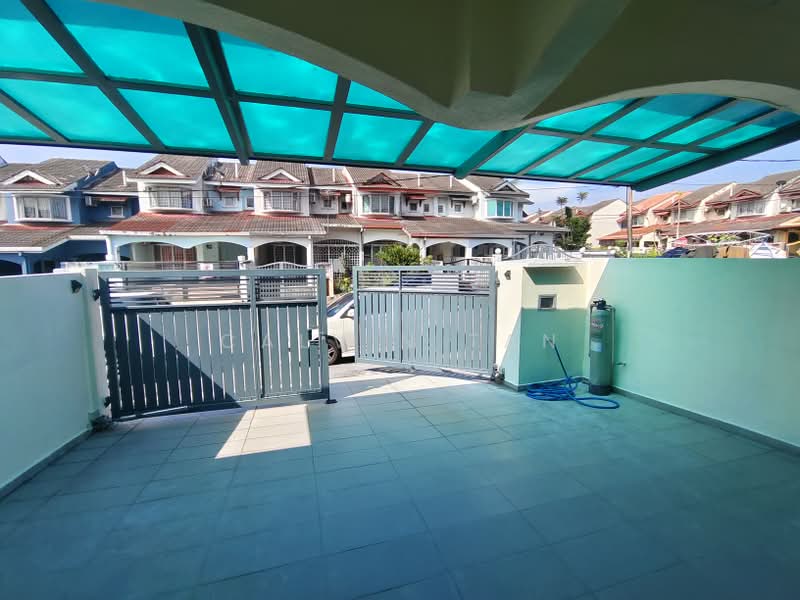 Terraced House for Rent in Usj 13 (Subang Jaya) - Calvin Tan - PropertyGuru.com.my